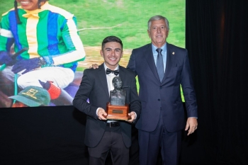 Hipodromo San Isidro/via ABCPCC