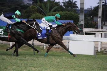 Roni Gol &ndash; Gerson Martins