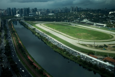 Jockey Clube de S&atilde;o Paulo: Prefeitura de olho no metro quadrado mais caro de S&atilde;o Paulo