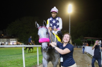 Victoria Mota e  Opus Day &ndash; Sylvio Rondinelli