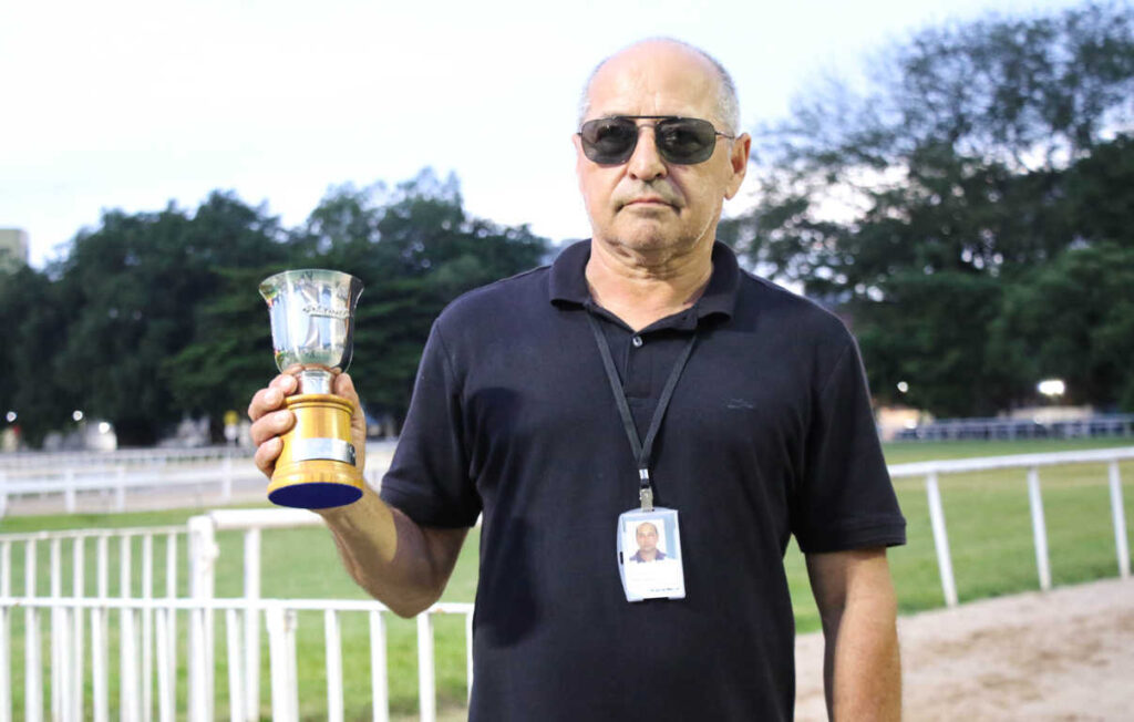 Luiz Esteves &ndash; Sylvio Rondinelli