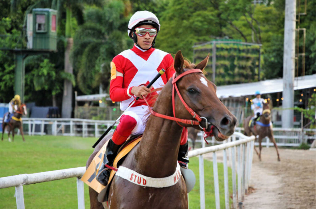 Jo&atilde;o Victor &ndash; Sylvio Rondinelli